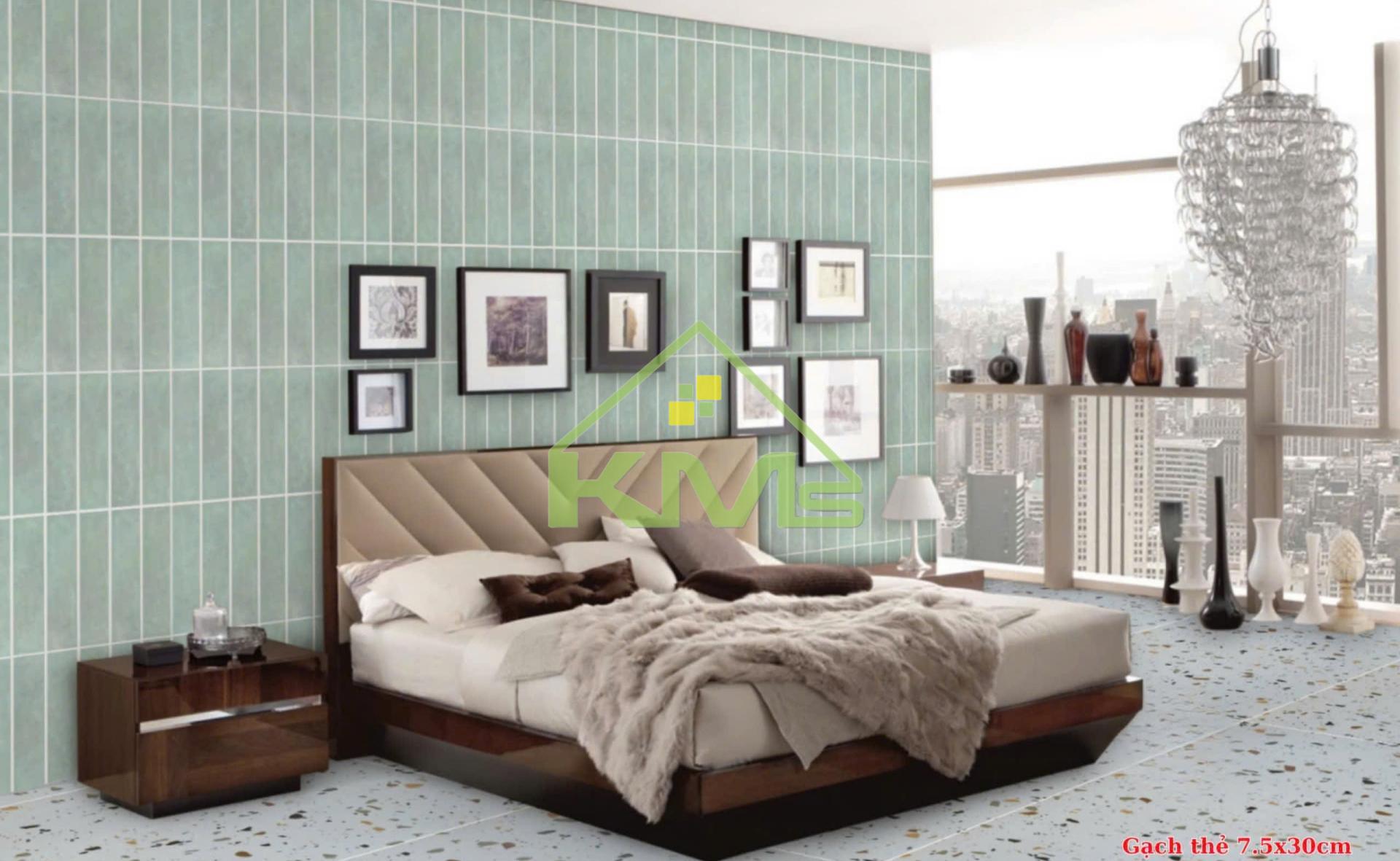 Gạch Thẻ Trang Trí, Gạch trang trí, Gạch trang trí ốp tường